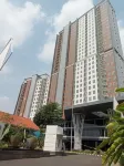 Brand New and Cozy Studio at Tamansari Bintaro Mansion Apartment Hotels in Pondok Aren