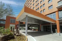 Culiacan Marriott Hotel