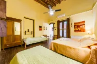 Posada El Pucara - Inns