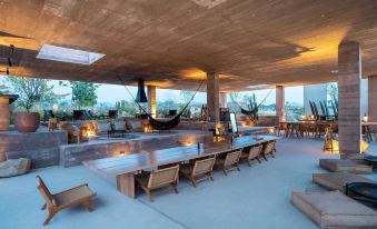 Paradero Todos Santos - Exclusive Experiences Included