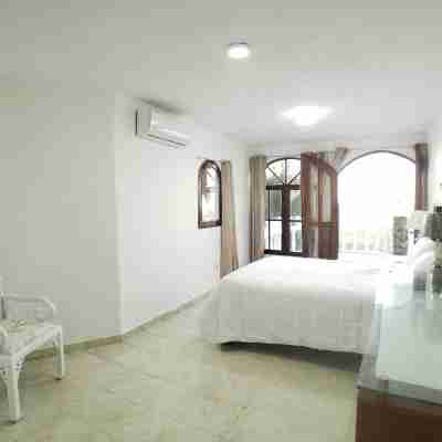 Immaculate 1-Bed Apartment in Cofresi Rooms