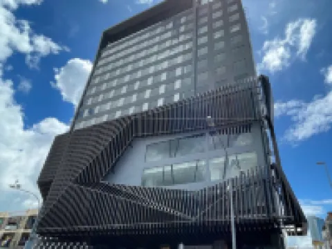 Mercure Miri City Centre Hotels in Miri