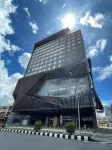 Mercure Miri City Centre Отели в г. 
