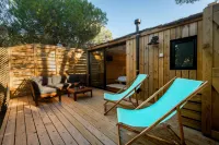 HolaCamp Sitges Garrofer Hôtels à : Vilanova i la Geltru