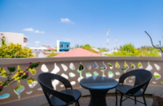 Gaafaru View Inn