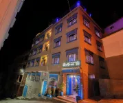 Maison d'hôtes Afassi Hotels in El Aaiun