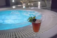 Masa Hotel & Spa Campo Grande Collection - Kylpylä