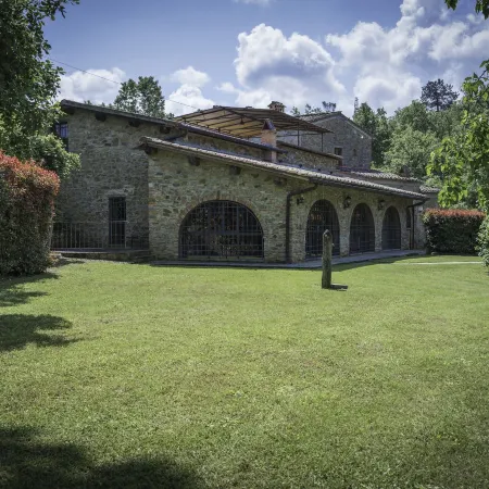 Mulino Al Suono by Geco Vacation Rentals