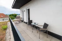 Shome Hotel Graz I Self Check-in I Free Parking Hotels in Seiersberg
