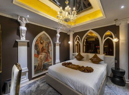 H A O Boutique Hotel