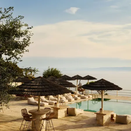 Agali Hotel Paxos