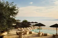 Agali Hotel Paxos - Strand