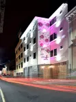 La Rosario Hotel a 