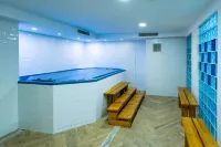 Comfort Boutique Hotel and Spa - spa