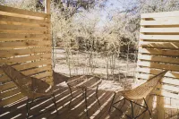 Lodge Quelana - Villas