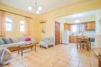 Tonia Apartments Hotel a Zante