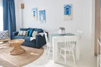 Spiaggia Bianca in Golfo Aranci