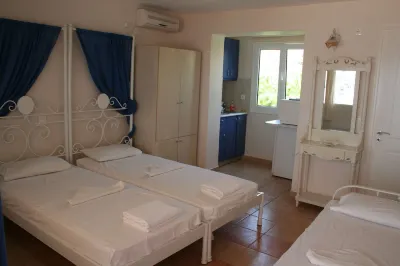 Cyclades Hotel Serifos Hotels in Serifos