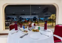 Garden View Tabuk - Breakfast