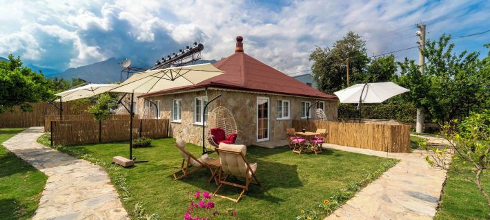 Kamkat Otel Hotels in Kemer