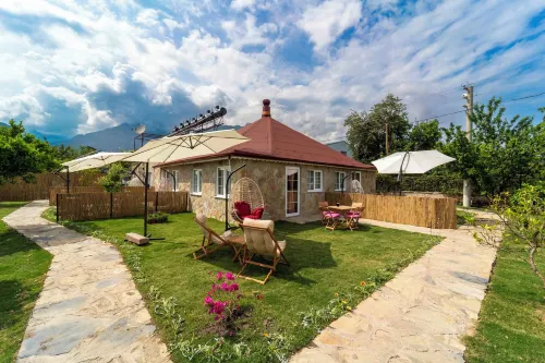 Kamkat Otel Hotels in Goynuk Mahallesi