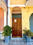 Bed and Breakfast "Al Vecchio Pioppo" Hotel a Praia a Mare