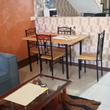 James's Shanzu Luxury Apartment