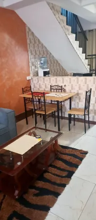 James's Shanzu Luxury Apartment Отели в г. Шансу