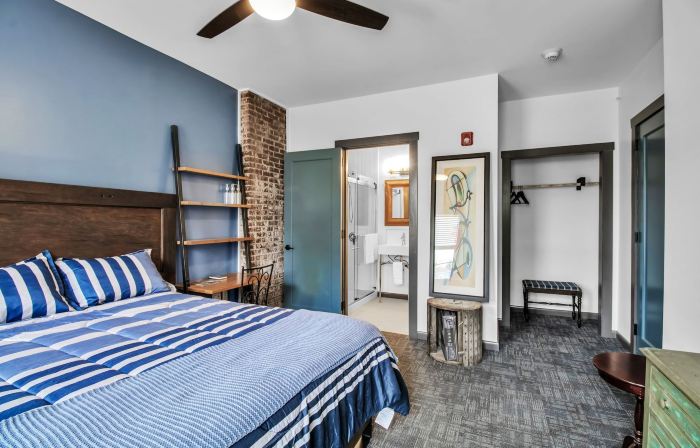 Webber Hotel