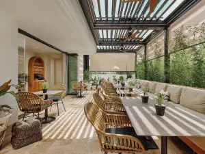 Casa Manor Boutique Hotel