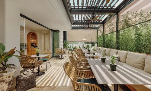 Casa Manor精品酒店