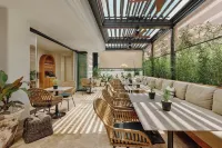 Casa Manor Boutique Hotel