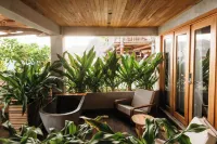 Naked Hotel Zipolite -Adults Only- Hotels in 