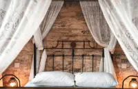 Lazaros Stonehouse Hotels in Skarinou