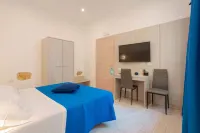 バルディリオ ラグジュアリー ルーム IUN P1813 のホテル