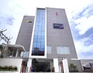 Truliv Olympus Elite Hotels near The 6 Abodes Children Play zone