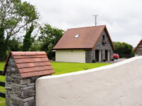 Limavady Cherry Tree Apartment, Sleeps 2 & Parking Hotels in Limavady