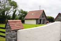 Limavady Cherry Tree Apartment, Sleeps 2 & Parking Hotels in Limavady