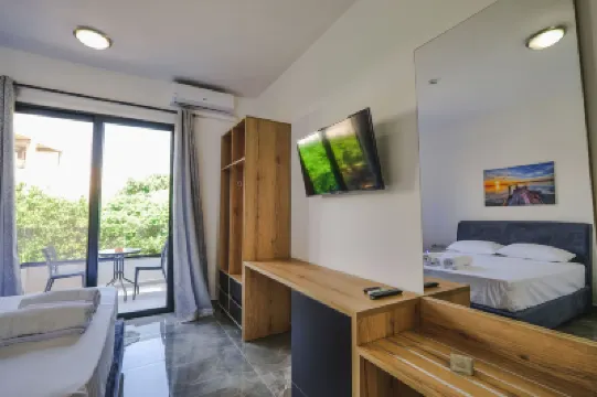 Vullkan Hotel Hotels in 