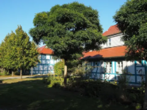 Wohnung in Dranske Mit Garten Hotels in Dranske