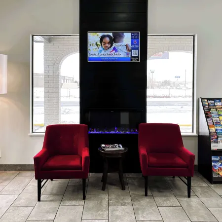 Studio 6 Ogden, UT – 21st Street