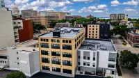 The Saddlery Madison - Scenic