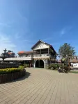 The saroja grand villa resorts Các khách sạn ở Sasunavghar