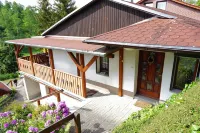 Bungalow im Harz Mit Dachterrasse Hotels near Mouse Trap and curio museum