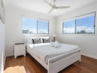 Casuarina Splendor - Luxurious 3 Bed with Pool - พร้อมWifi
