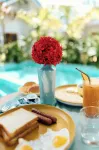 Kondey Villas Hotels in Dhaandhoo