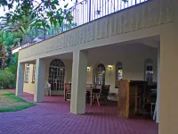 161 Blenheim Rd Hotels in Chartwell