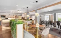 Hotell Gamla Staden Hotels in Sangis