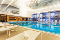 Perelik Hotel Hotels in Smolyan