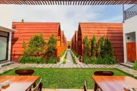Omah Lumbung Yogyakarta Hotels in Depok